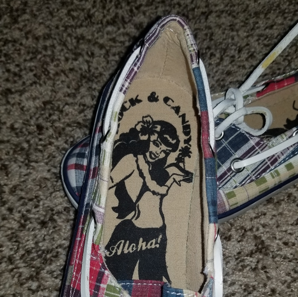 Shoes - Picture 3 of 3